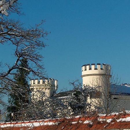 Schlossberghof Marzoll Bad Reichenhall Exteriér fotografie