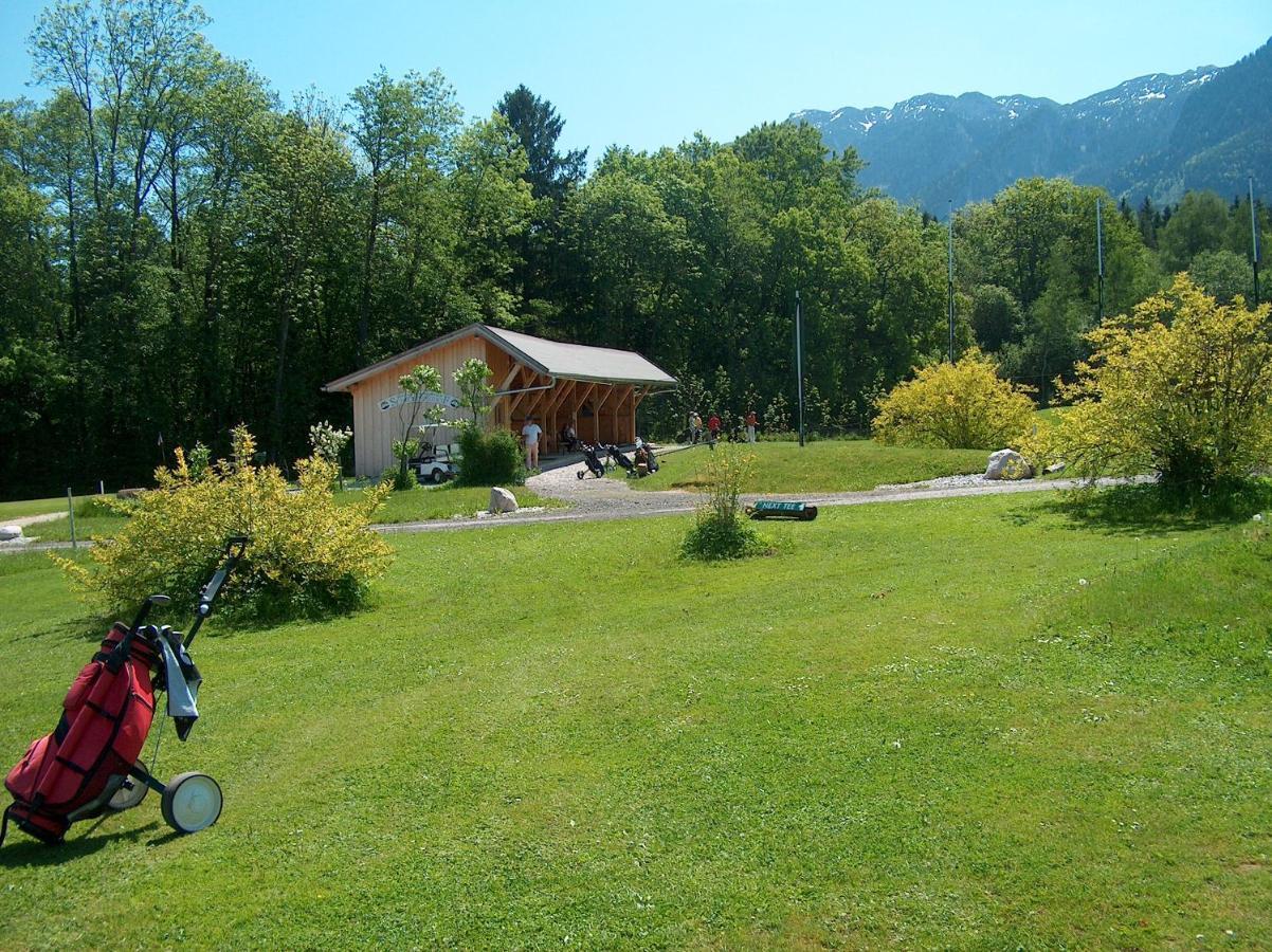 Schlossberghof Marzoll Bad Reichenhall Exteriér fotografie