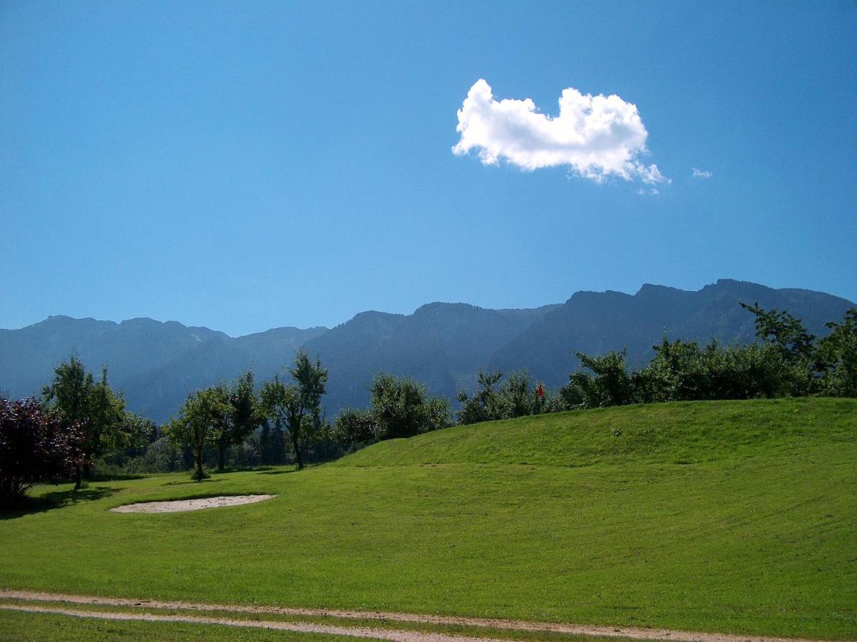Schlossberghof Marzoll Bad Reichenhall Exteriér fotografie